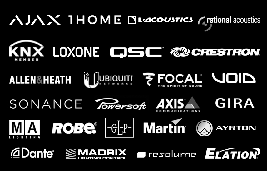 Technologiepartner von Rottmann Technologies