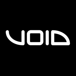 VOID acoustics